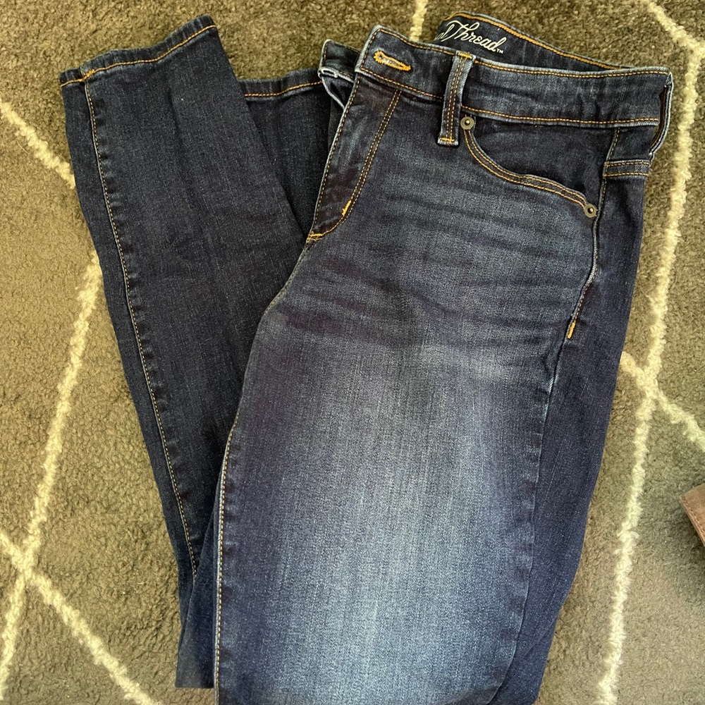 Universal Thread Jeans